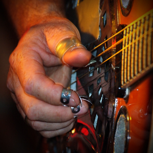 Picking